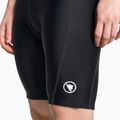 Ανδρικό ποδηλατικό σορτς Endura 6-Panel II Short black 3