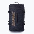 Τσάντα ταξιδιού Surfanic Maxim 100 Roller Bag 100 l delta camo 3