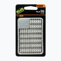 Fox International ακμές Pellet Pegs 13mm 2 τεμάχια διαφανές CAC520