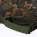 Fox International Camo Lite 3 up / 2 Down Rod Cover Sleeve καφέ και πράσινο CLU288 6