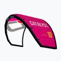 Ozone Catalyst V3 ροζ χαρταετός kitesurfing kite CATV3K8JW