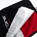 Ozone Twin Tip Board Bag Μακρύ μαύρο 4