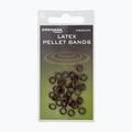 Drennan Latex Pellet Band καφέ TGPB003 ελαστικά δολώματος