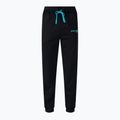 Ανδρικό παντελόνι αλιείας Drennan Joggers μαύρο CTDJK02