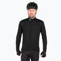 Ανδρικό μακρυμάνικο ποδηλασίας Endura Xtract Roubaix black