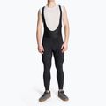 Ανδρικό παντελόνι ποδηλασίας Endura Xtract Bibtight black