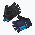 Ανδρικά γάντια ποδηλασίας Endura FS260-Pro Aerogel navy 5