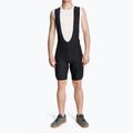 Ανδρικό ποδηλατικό σορτς Endura Xtract Gel II Bibshort black