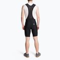 Ανδρικό ποδηλατικό σορτς Endura Xtract Gel II Bibshort black 2