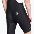 Ανδρικό ποδηλατικό σορτς Endura Xtract Gel II Bibshort black 4