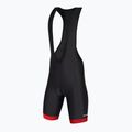 Ανδρικό ποδηλατικό σορτς Endura Xtract Gel II Bibshort red 5