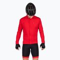 Ανδρικό ποδηλατικό σορτς Endura Xtract Gel II Bibshort red 7