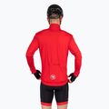 Ανδρικό ποδηλατικό σορτς Endura Xtract Gel II Bibshort red 8