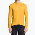 Ανδρικό μακρυμάνικο ποδηλασίας Endura Pro SL II L/S mustard 2