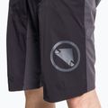 Ανδρικό ποδηλατικό σορτς Endura MT500 Spray Short black 3