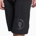 Ανδρικό ποδηλατικό σορτς Endura Singletrack II Short black 4