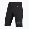 Ανδρικό ποδηλατικό σορτς Endura Singletrack Lite Short Std black 6