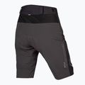 Γυναικείο ποδηλατικό σορτς Endura MT500 Spray Short black 2