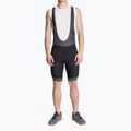 Ανδρικό ποδηλατικό σορτς Endura Xtract Lite Bibshort grey