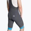 Ανδρικό ποδηλατικό σορτς Endura Xtract Lite Bibshort hi-biz blue 4