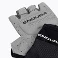 Γυναικεία γάντια ποδηλασίας Endura Xtract Lite black 4