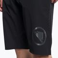 Ανδρικό ποδηλατικό σορτς Endura Singletrack Lite Short Sht black 4