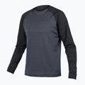 Ανδρικό μακρυμάνικο ποδηλασίας Endura Singletrack Fleece black 6