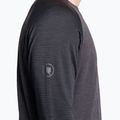 Ανδρικό μακρυμάνικο ποδηλασίας Endura Singletrack Fleece black 4