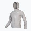 Ανδρικό ποδηλατικό μπουφάν Endura Hummvee Waterproof Hooded fossil 6