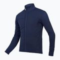 Ανδρικό μακρυμάνικο ποδηλασίας Endura Xtract Roubaix navy 5