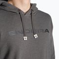 Ανδρικό φούτερ Endura One Clan Hoodie grey 3