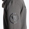 Ανδρικό φούτερ Endura One Clan Hoodie grey 4