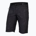 Ανδρικό ποδηλατικό σορτς Endura Hummvee Short black camouflage 7