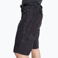 Ανδρικό ποδηλατικό σορτς Endura Hummvee Short black camouflage 3