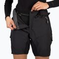 Γυναικείο ποδηλατικό σορτς Endura Hummvee Short black 6