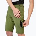 Ανδρικό ποδηλατικό σορτς Endura GV500 Foyle Baggy Short olive green 8