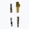 Avid Carp QC Lead Clip Kit 5 τεμ. Camo A0640057