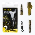 Avid Carp QC Lead Clip Kit 5 τεμ. Camo A0640057 2