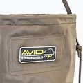 Avid Carp Stromshield πτυσσόμενος κάδος καφέ A0430042 4