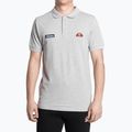 Ellesse ανδρικό πουκάμισο πόλο Montura grey marl