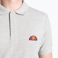 Ellesse ανδρικό πουκάμισο πόλο Montura grey marl 3