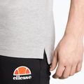 Ellesse ανδρικό πουκάμισο πόλο Montura grey marl 4