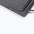 RidgeMonkey BBQ Hotplate μαύρο RM418 2