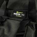 RidgeMonkey Hunter 750 Rucksack πράσινο RM505 σακίδιο σακίδιο βάρκα δόλωμα 5