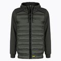 Ανδρικό μπουφάν αλιείας RidgeMonkey Apearel Heavyweight Zip Jacket πράσινο RM647