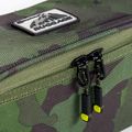 RidgeMonkey Ruggage Standard Accessory Fishing Case 80 για αξεσουάρ πράσινο SAC80 2