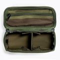 RidgeMonkey Ruggage Standard Accessory Fishing Case 80 για αξεσουάρ πράσινο SAC80 3