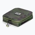 RidgeMonkey Ruggage Compact Accessory Fishing Case 165 για αξεσουάρ πράσινο CAC165