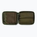 RidgeMonkey Ruggage Compact Accessory Fishing Case 165 για αξεσουάρ πράσινο CAC165 3