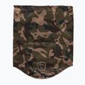 Fox International Camo Thermal Snood πράσινο ψάρεμα καμινάδα CFX124